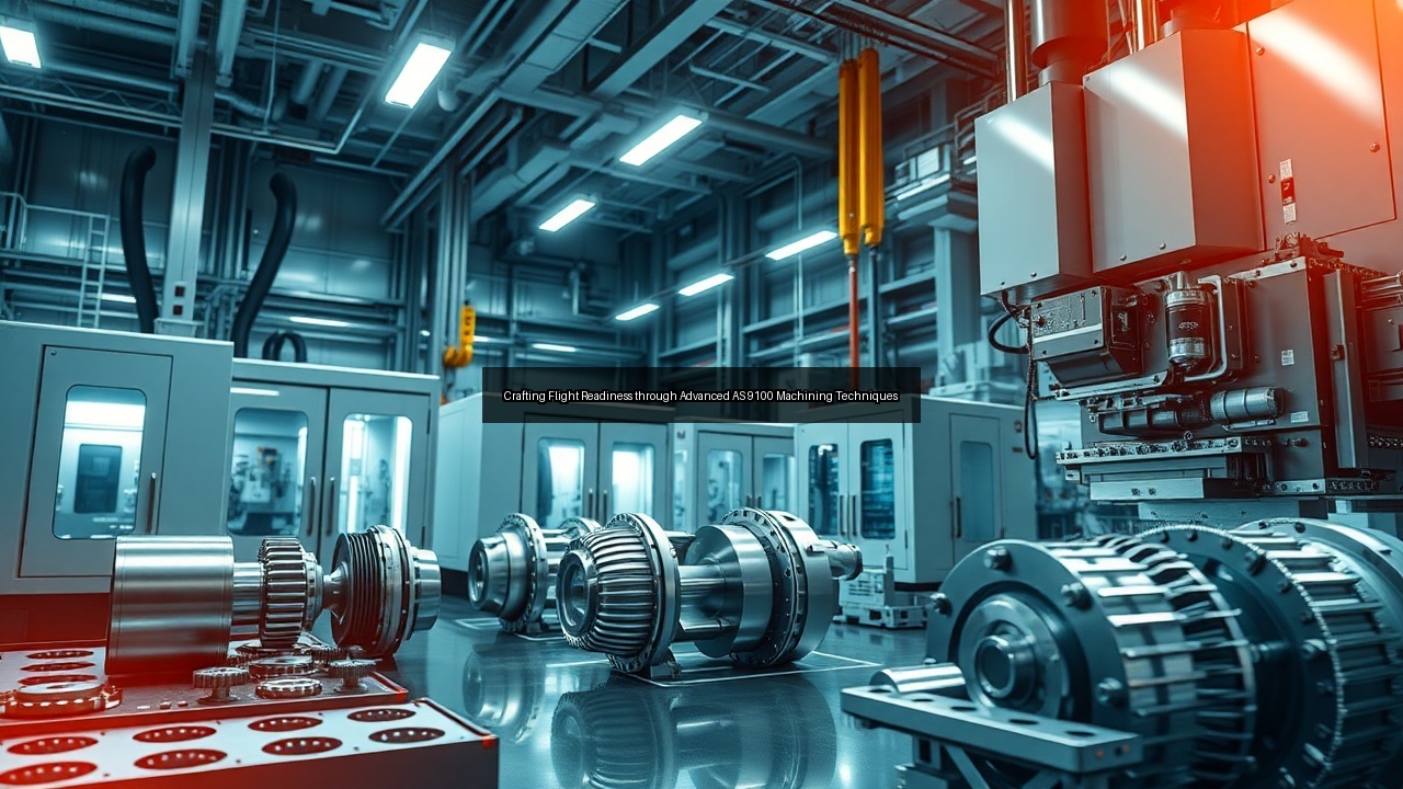 aviation aerospace cnc machining service titanium aerospace parts oem